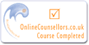 Online Counsellors Certified
