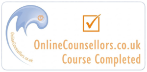 OnlineCounsellors.co.uk Qualified Counsellor OnlineCounsellors.co.uk Qualified Counsellor